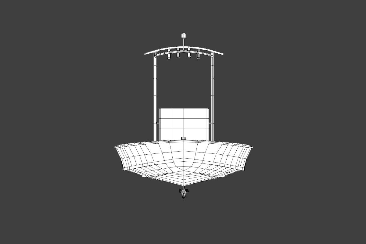 Bay Boat