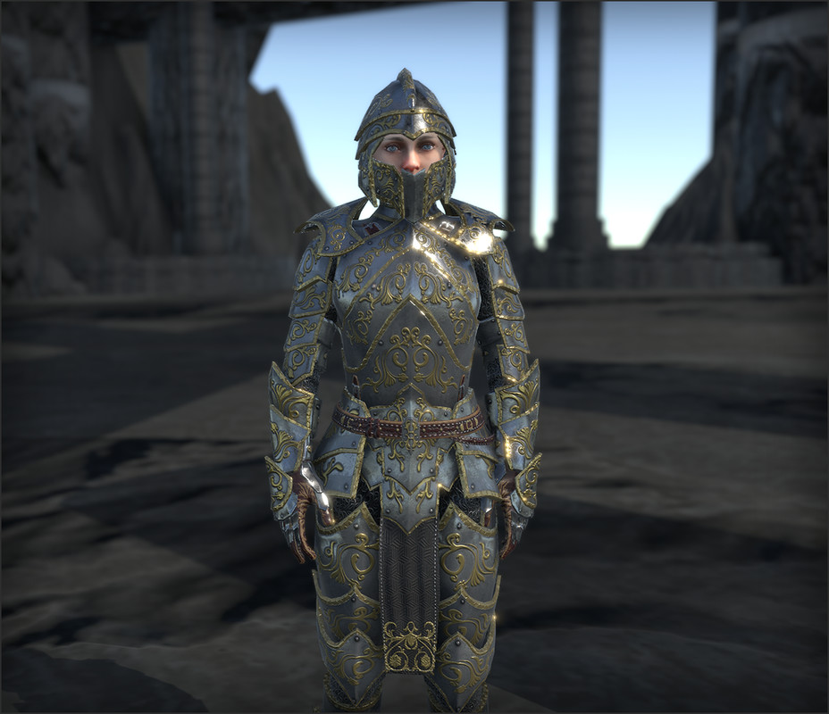 UMA RPG Starter 3