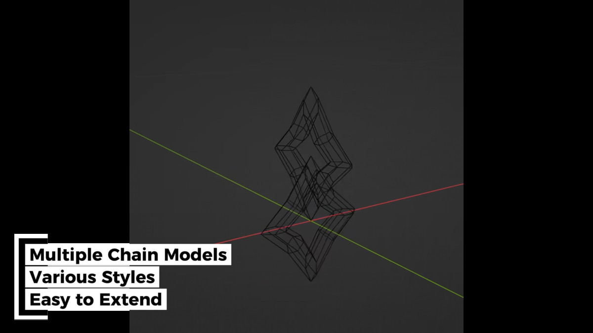 Procedural Chains