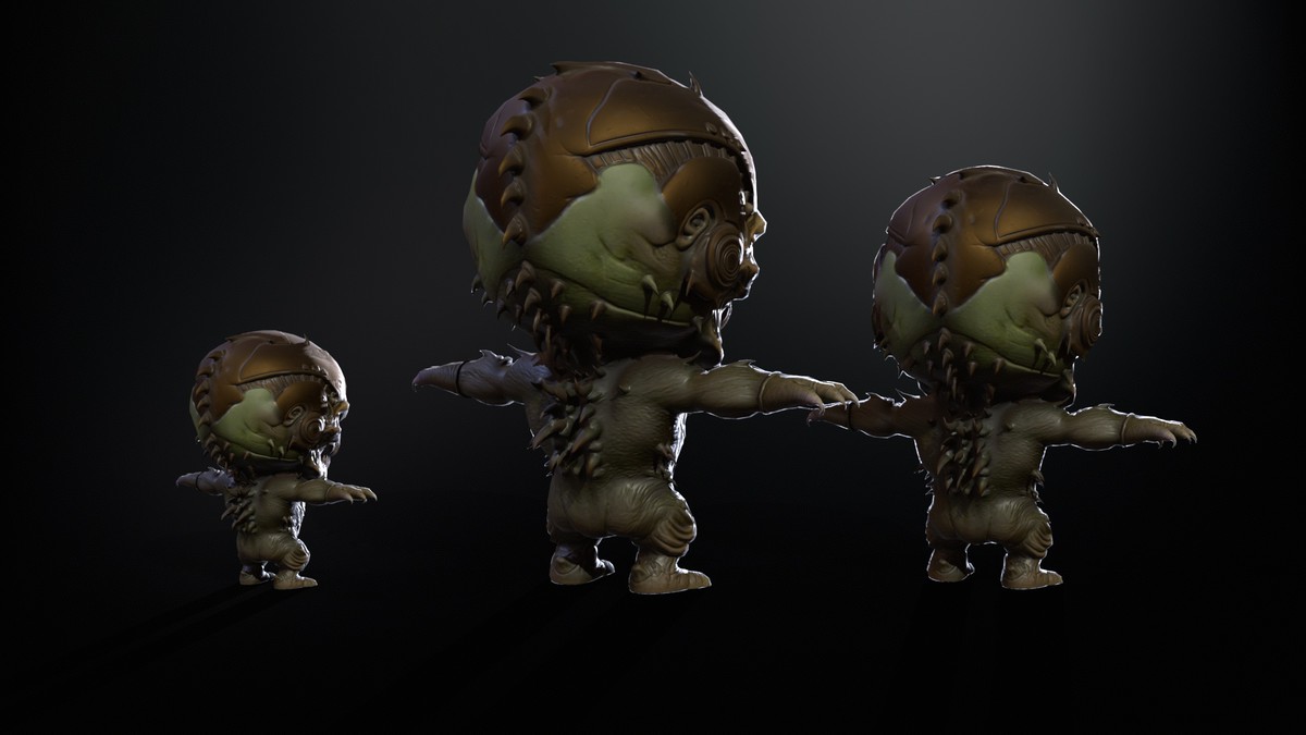 ChibiMonster2Pack2