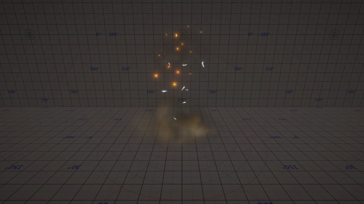 Explosion VFX Pack – Smoke, Debris, Fire (38 Effects)