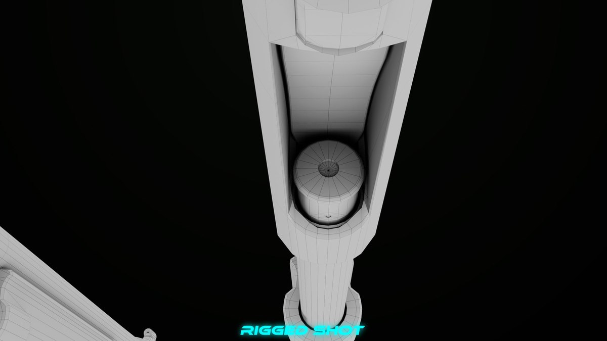 Shotgun Collection 01 URP HDRP Textures