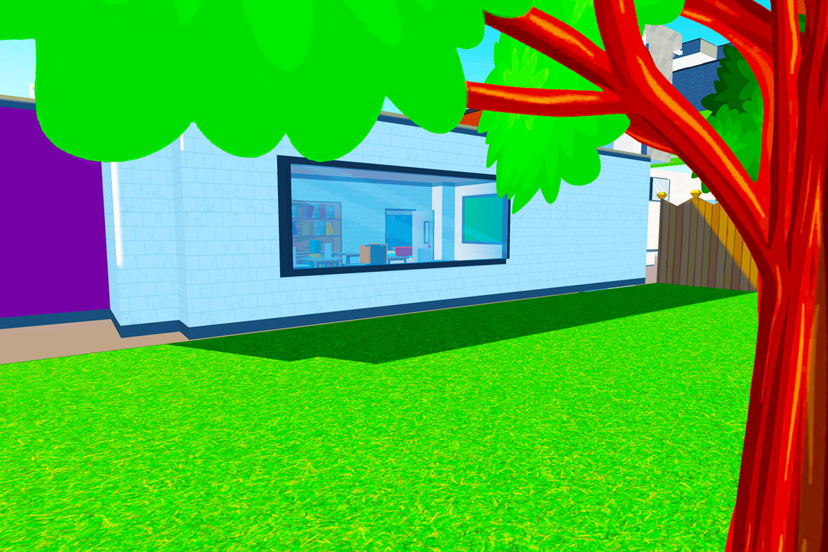 Escape School Game Level Pack