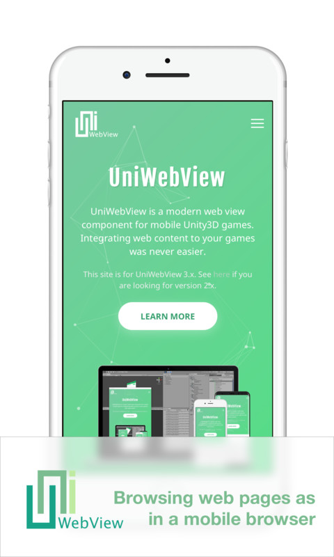 UniWebView 6