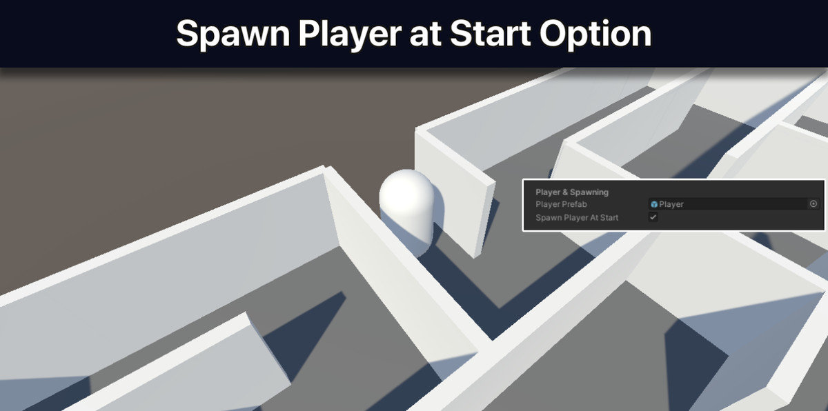 Level Generator Pro – Procedural Dungeons, Mazes, NavMesh & For Unity 6.0
