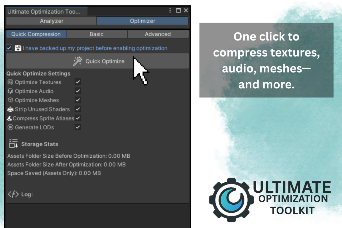Ultimate Optimization Toolkit