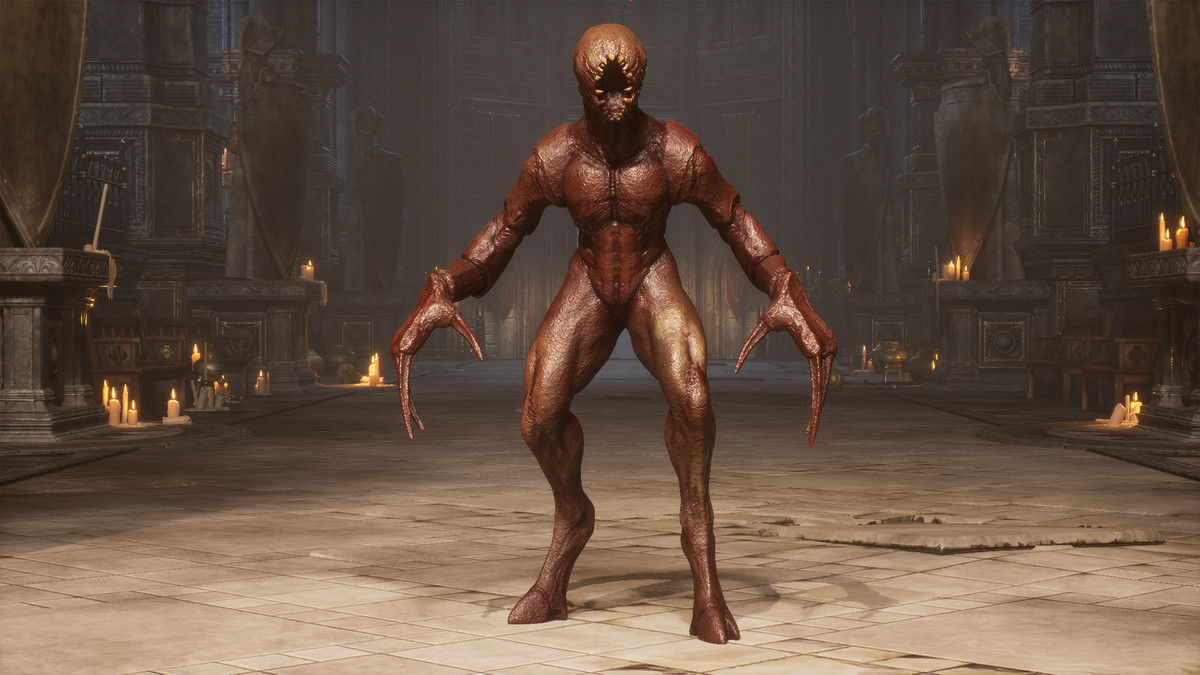 Undead killer 5