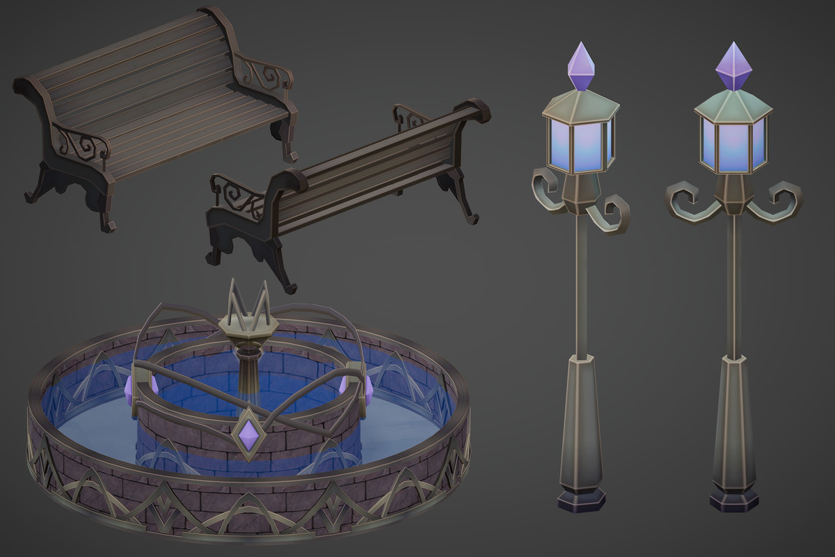 Dungeon Constructor