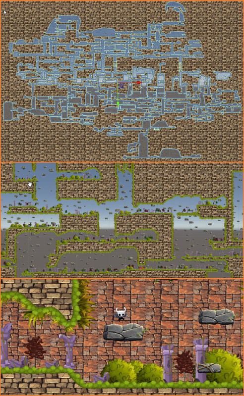 JTD Map Editor 2D