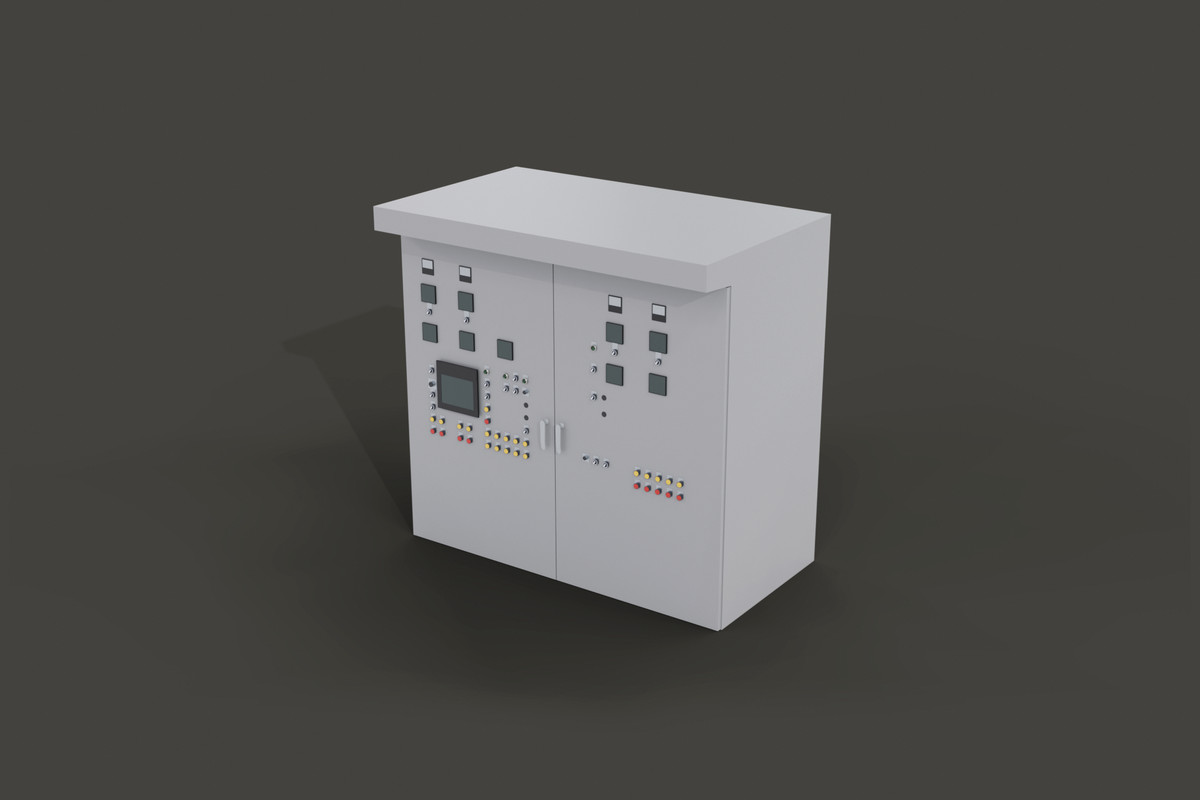 Equipment Pack - Vol2. Heat Treatment Pack