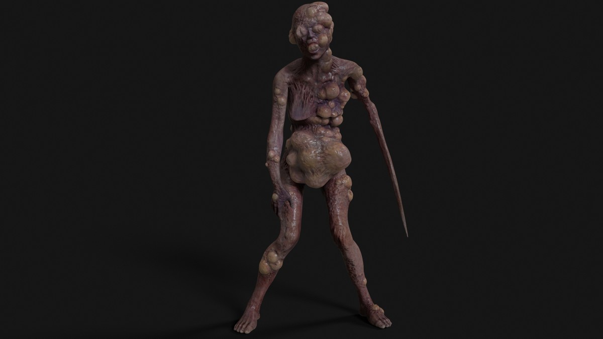 Bloatbearer