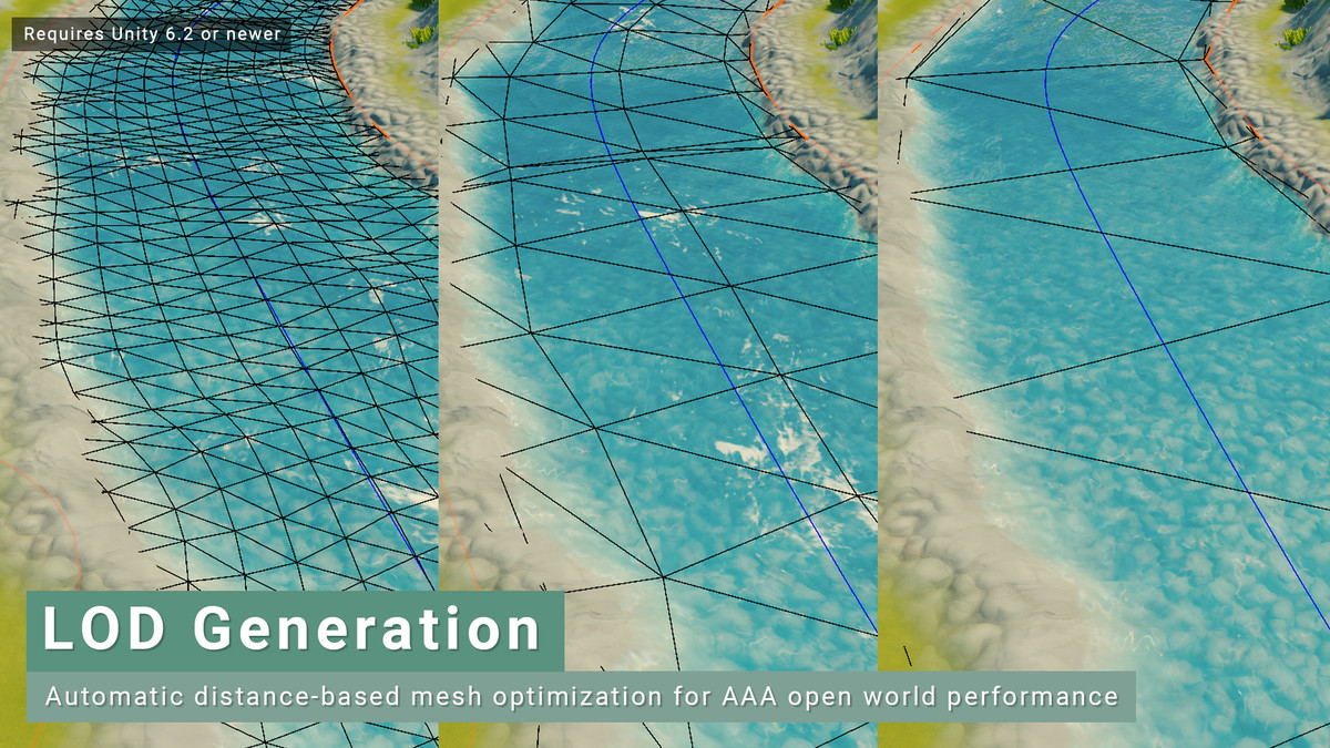 River Modeler for Stylized Water 3 (Extension)