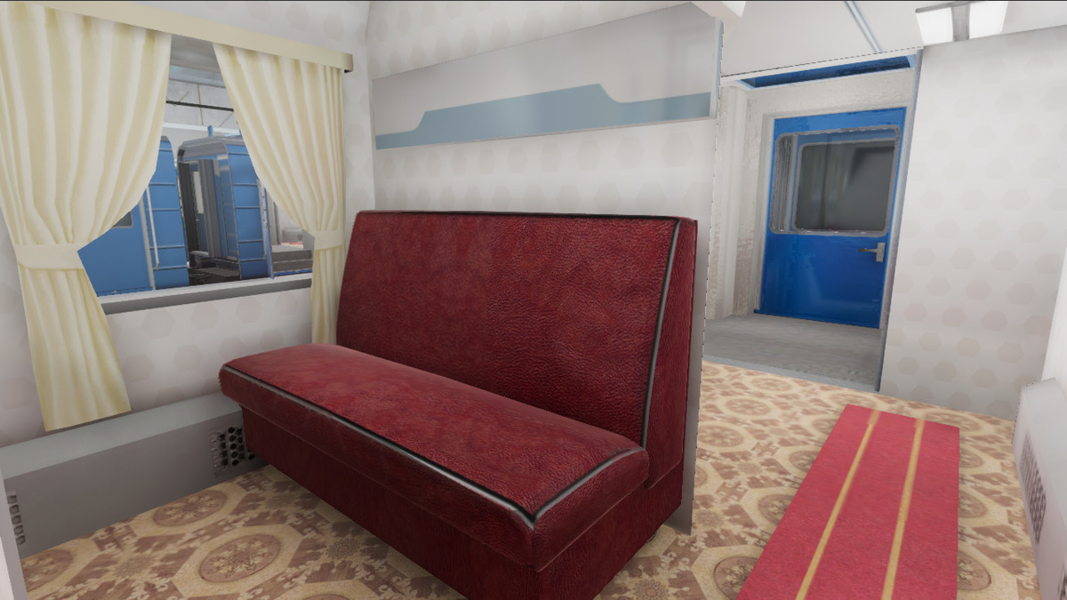 Subway and Train Stations Bundle - 10 Scenes