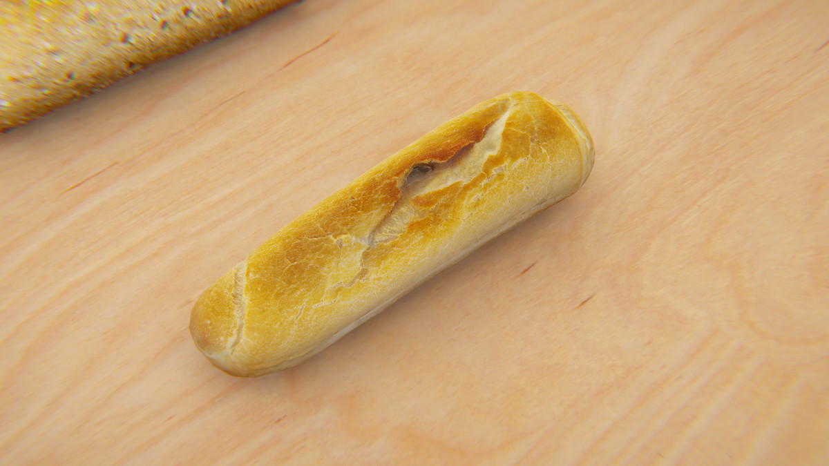 Bakery Bread & Pastry Pack