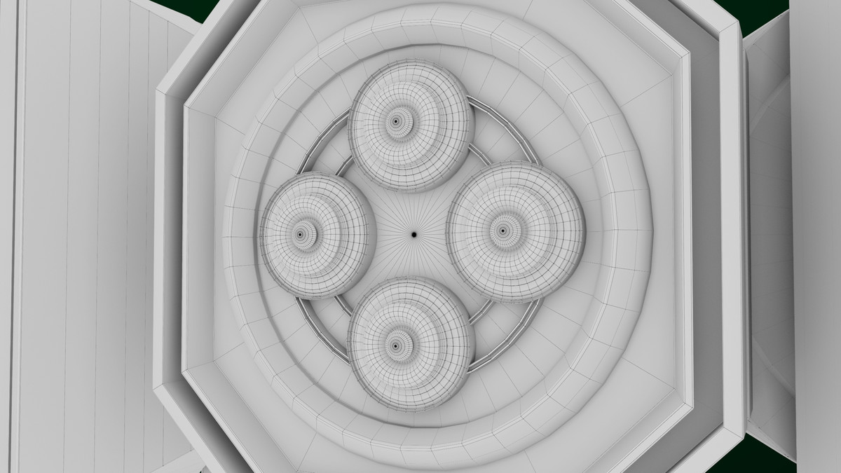 9 Sci Fi Hammers Collection