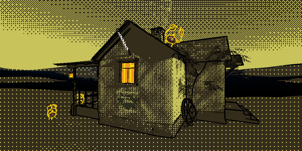 Awesome Toon Shader