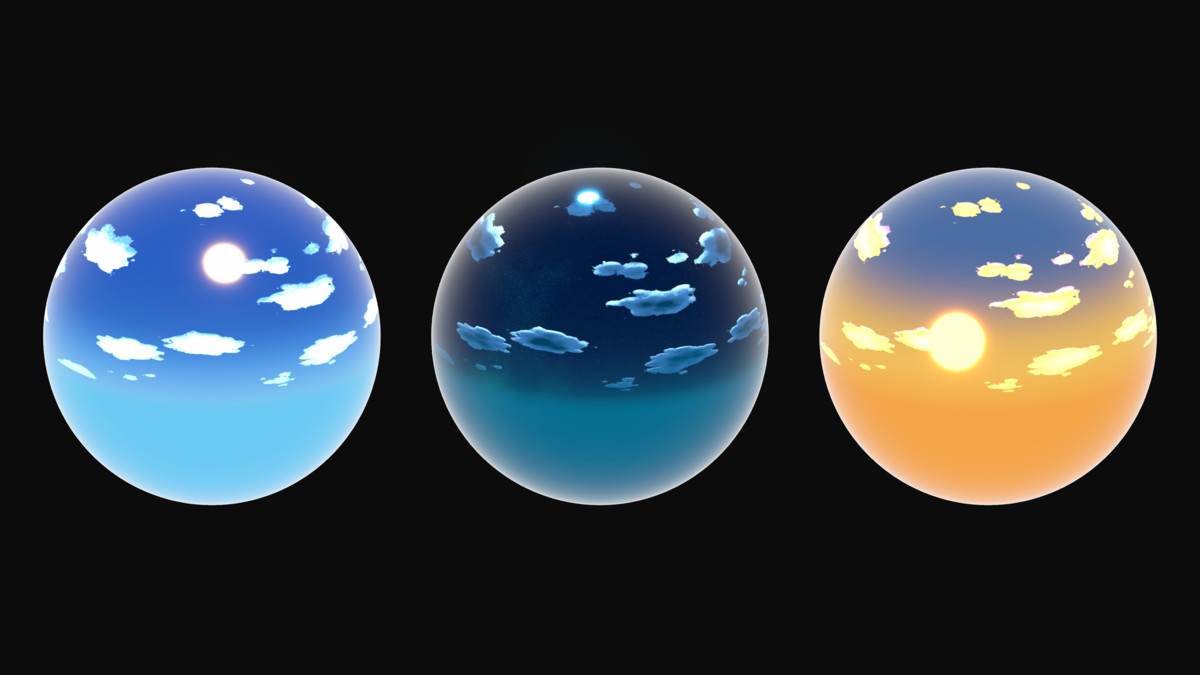 Voxel Valley Low Poly Modular Castle Pack