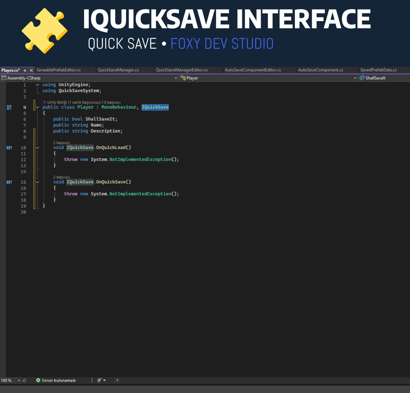 QuickSave Lite