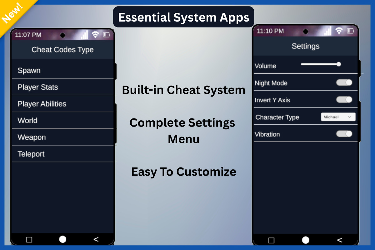 Rigonix Interactive Phone System