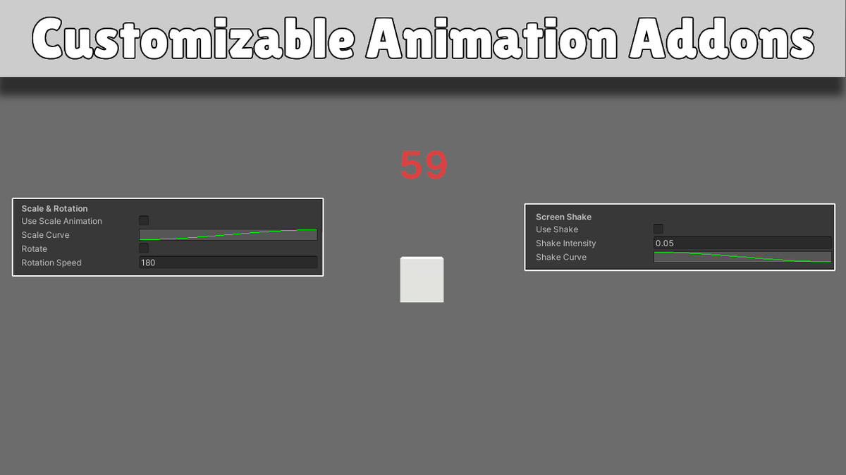 Everything You Need Bundle: 50 Systems, Shaders, Procedural Generators & Tools