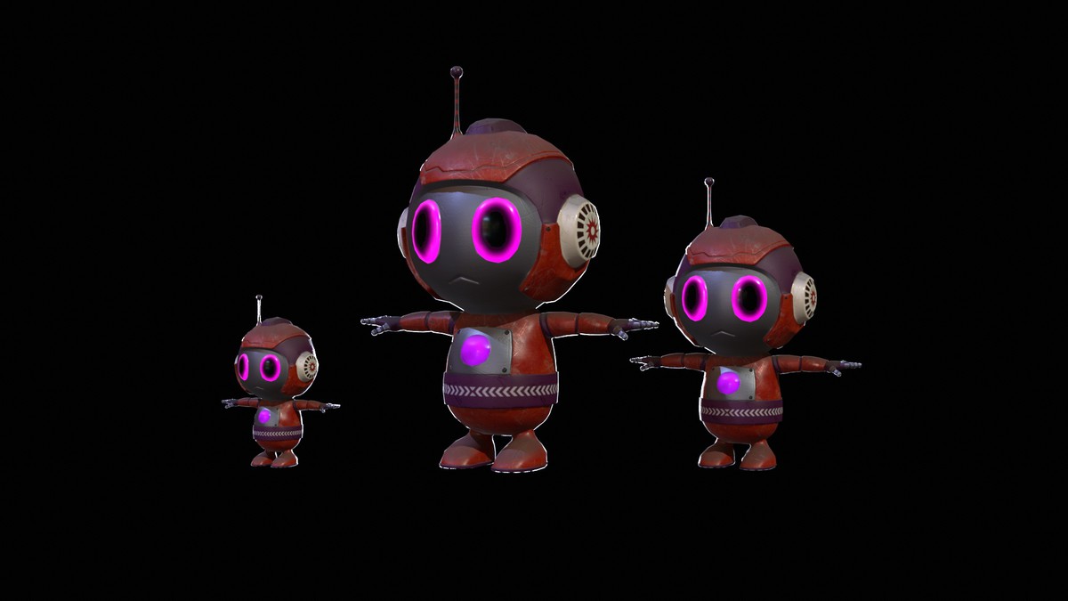 Minirobotic4 Pack4
