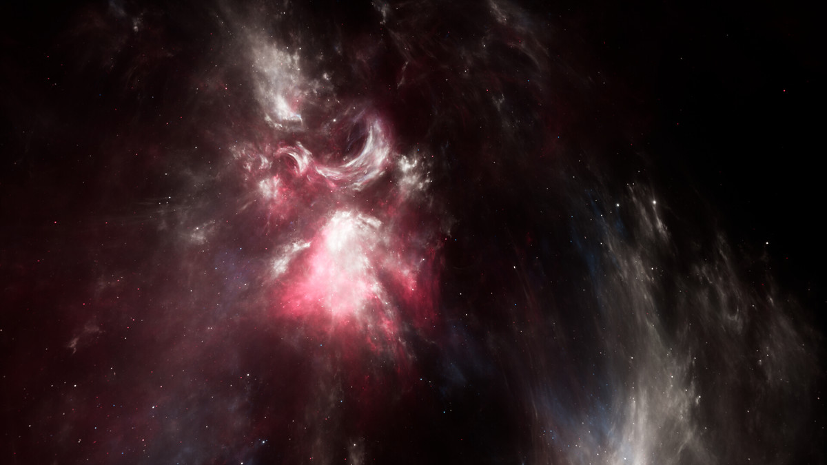 AAA 8K Sci-Fi HDRI Pack – 12 Galaxy & Nebula Skyboxes (8192×4096)