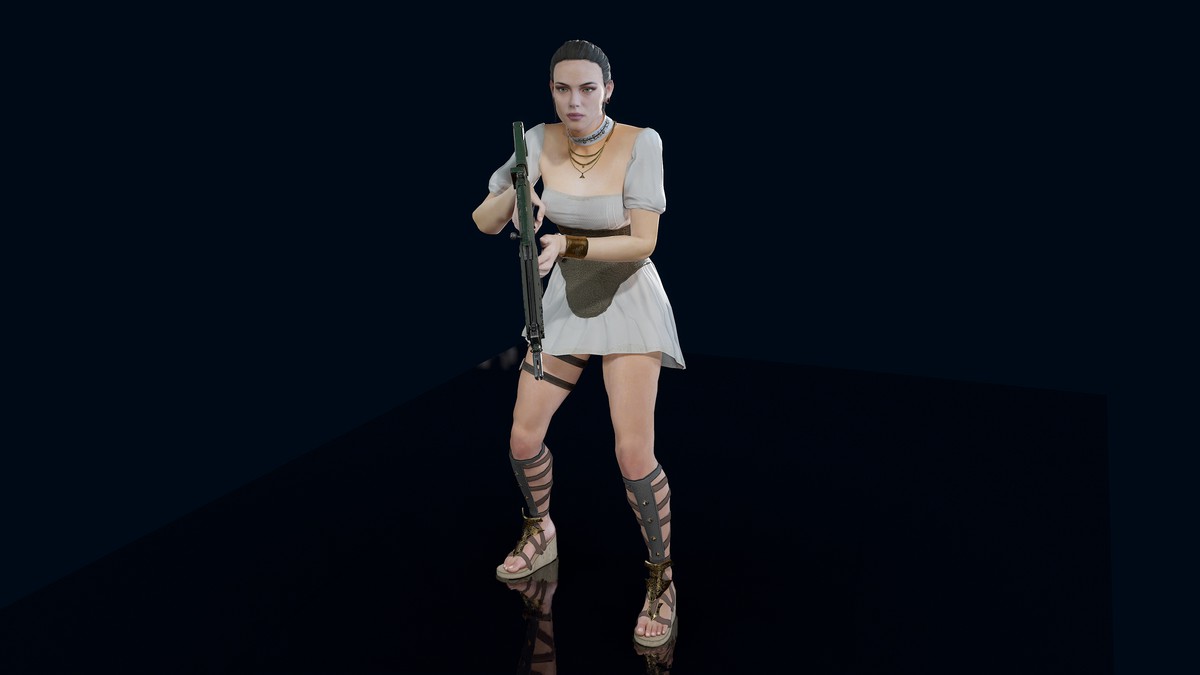 Valkyrie
