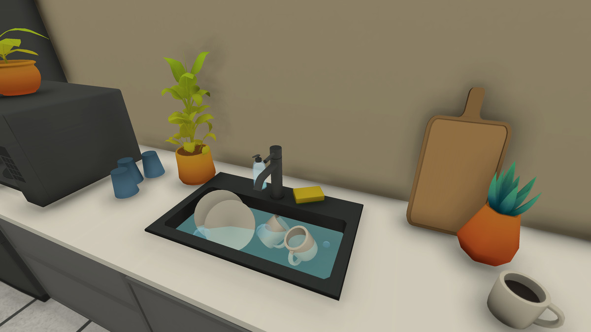 Interior Home Pack