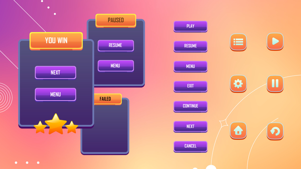 AIRIDev Classic UI Pack