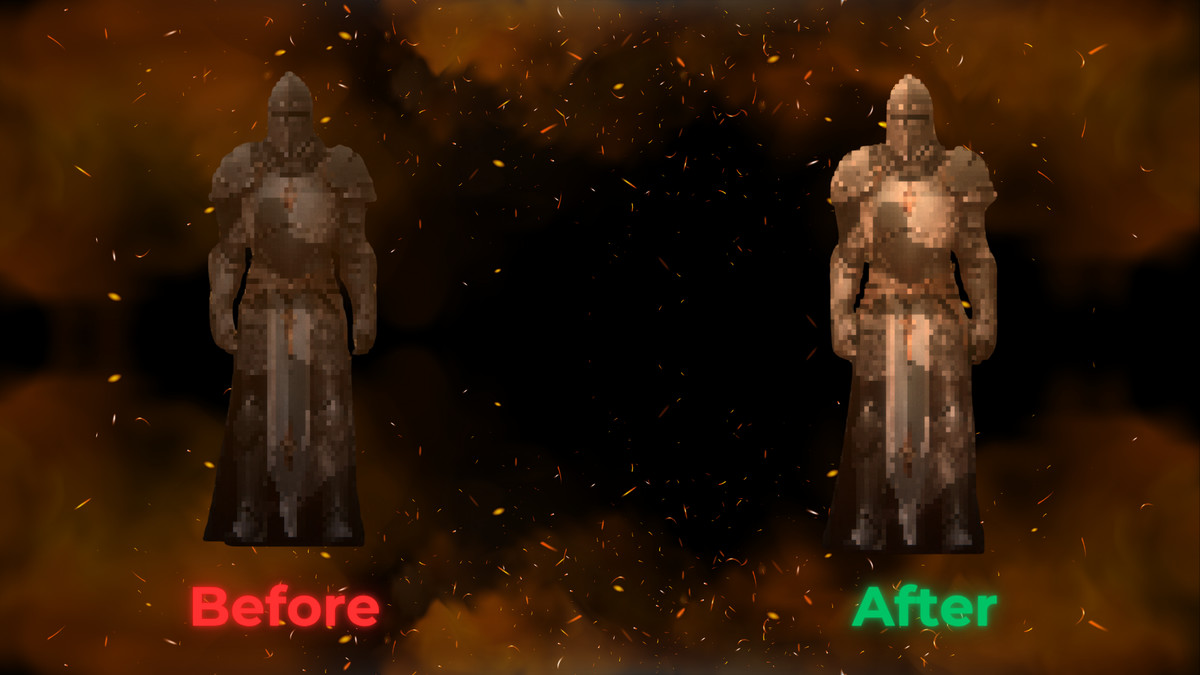 BT - LightCraft 2D: All-in-One Ultimate Lighting, Shadows & Normal Map System