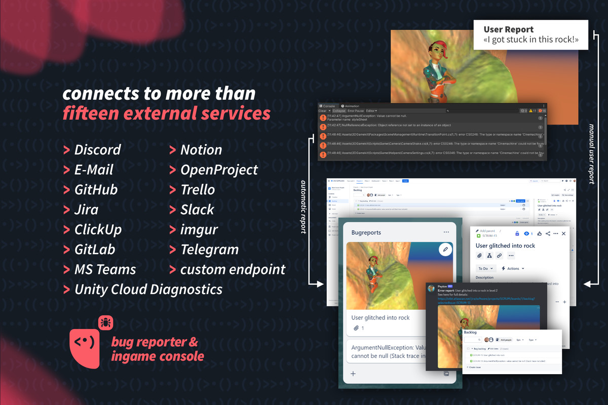 Sparrow All-In Bundle - all our tools at a discount