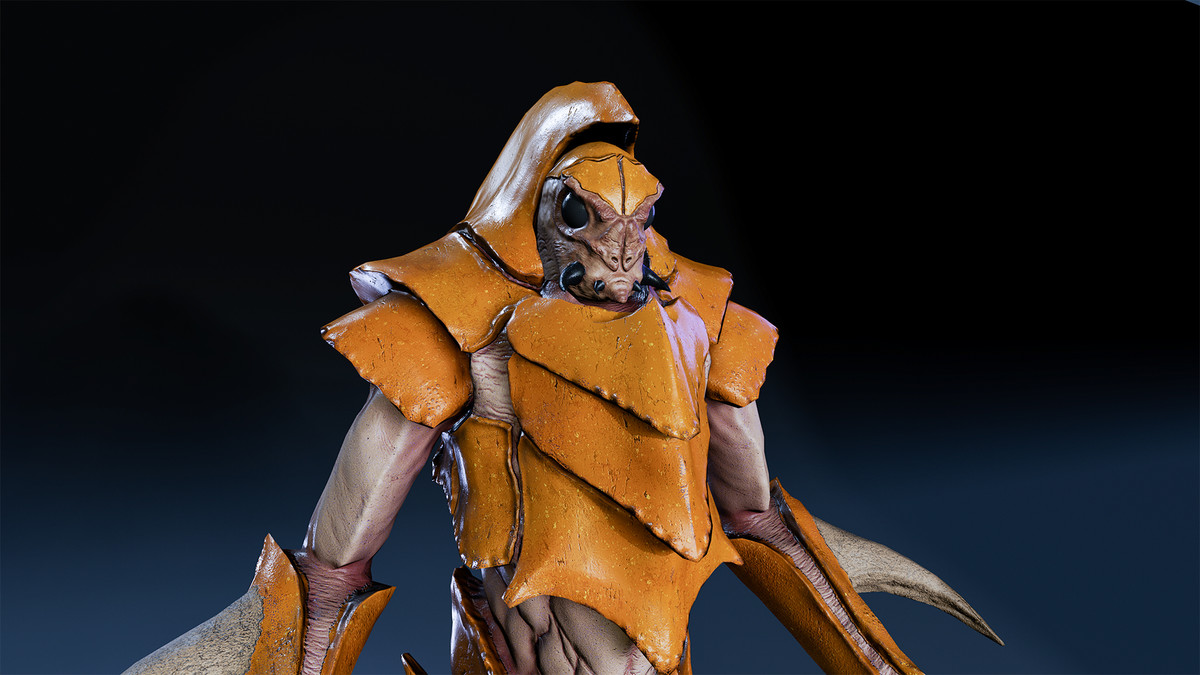 InsectPack