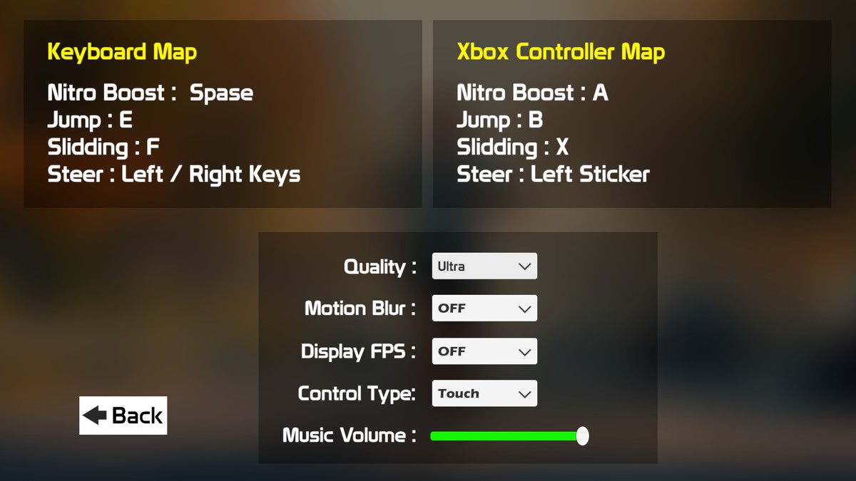 Complete Traffic Racing (3D Runner)