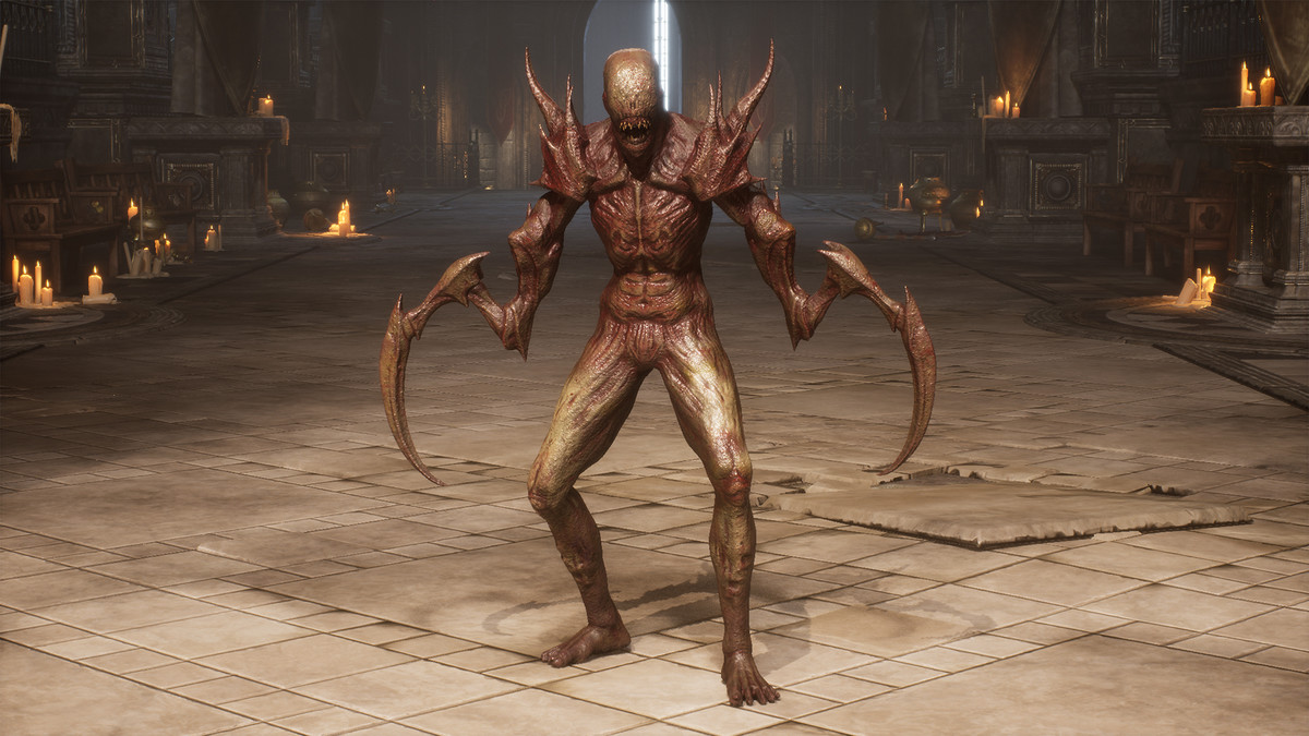 Undead killer 3