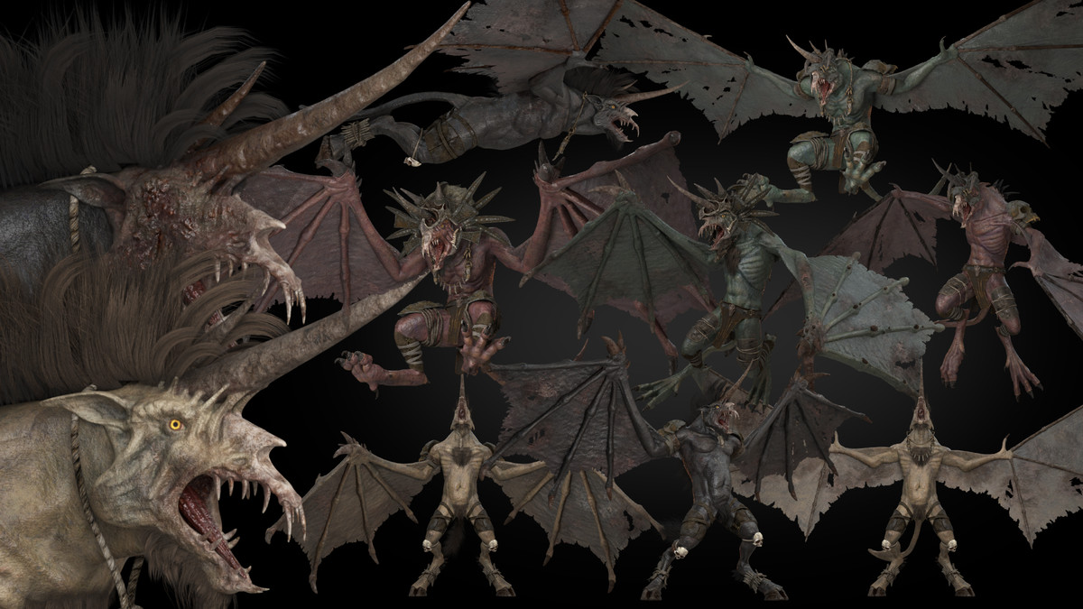 Ashendust