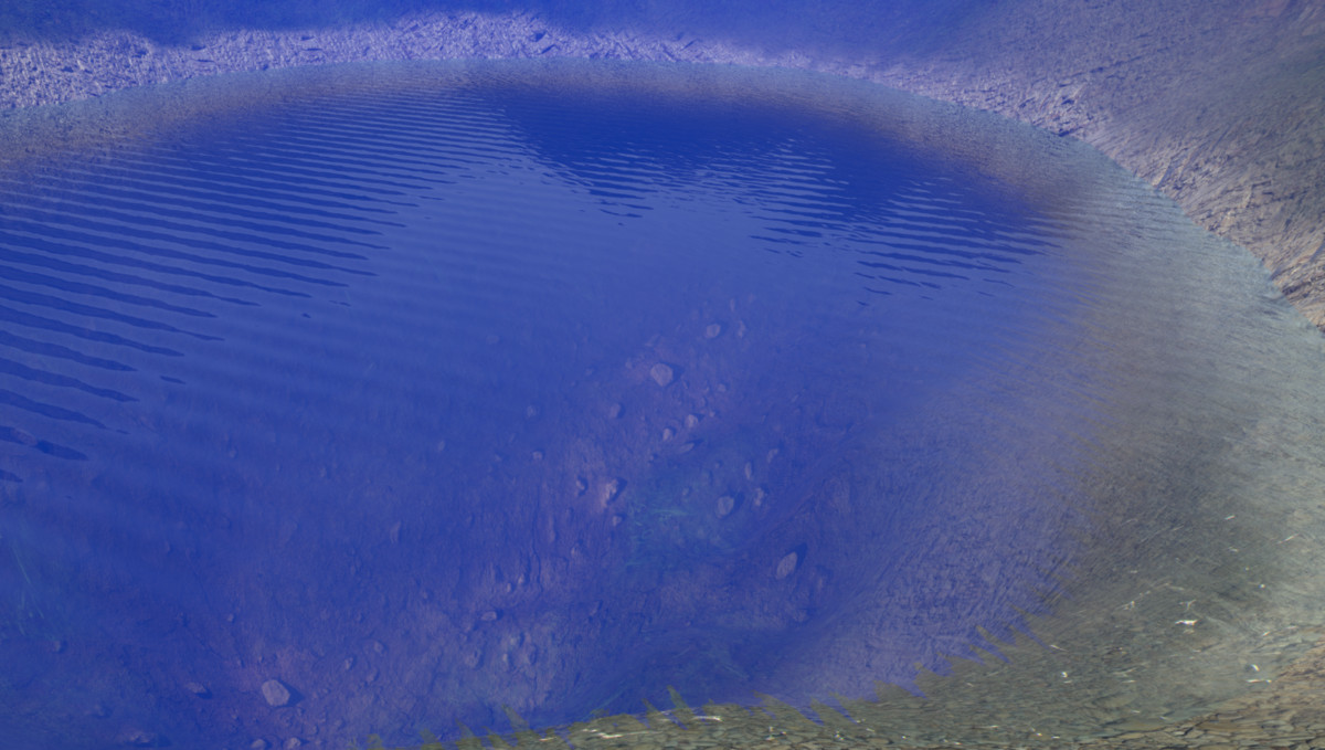 Digital Water