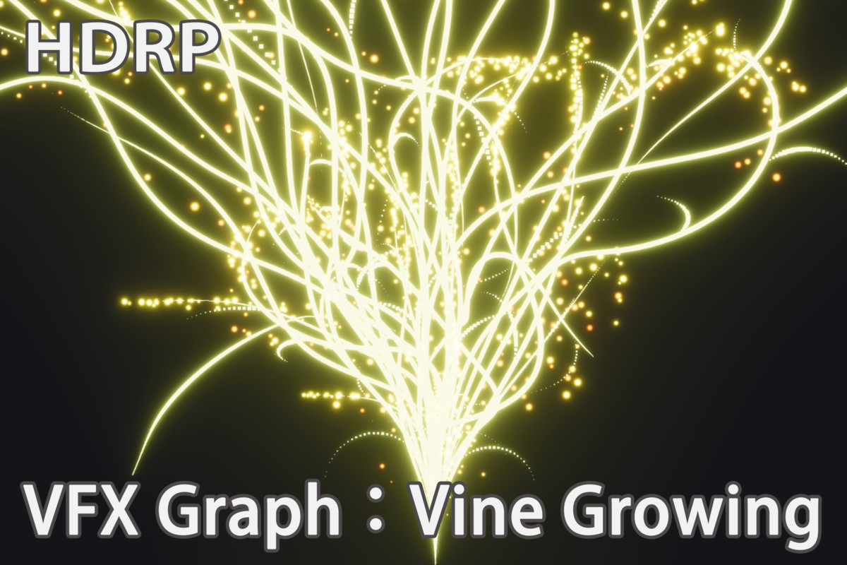 VFX Graph Collection Bundle