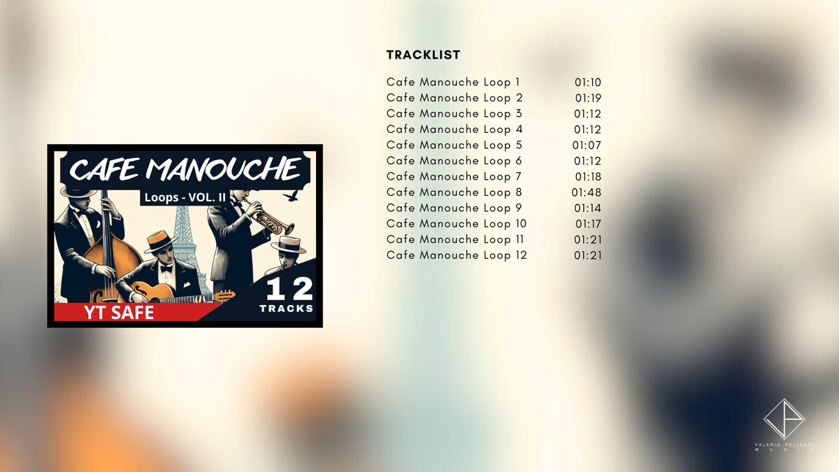 The Everything Music Bundle [Vol 1]