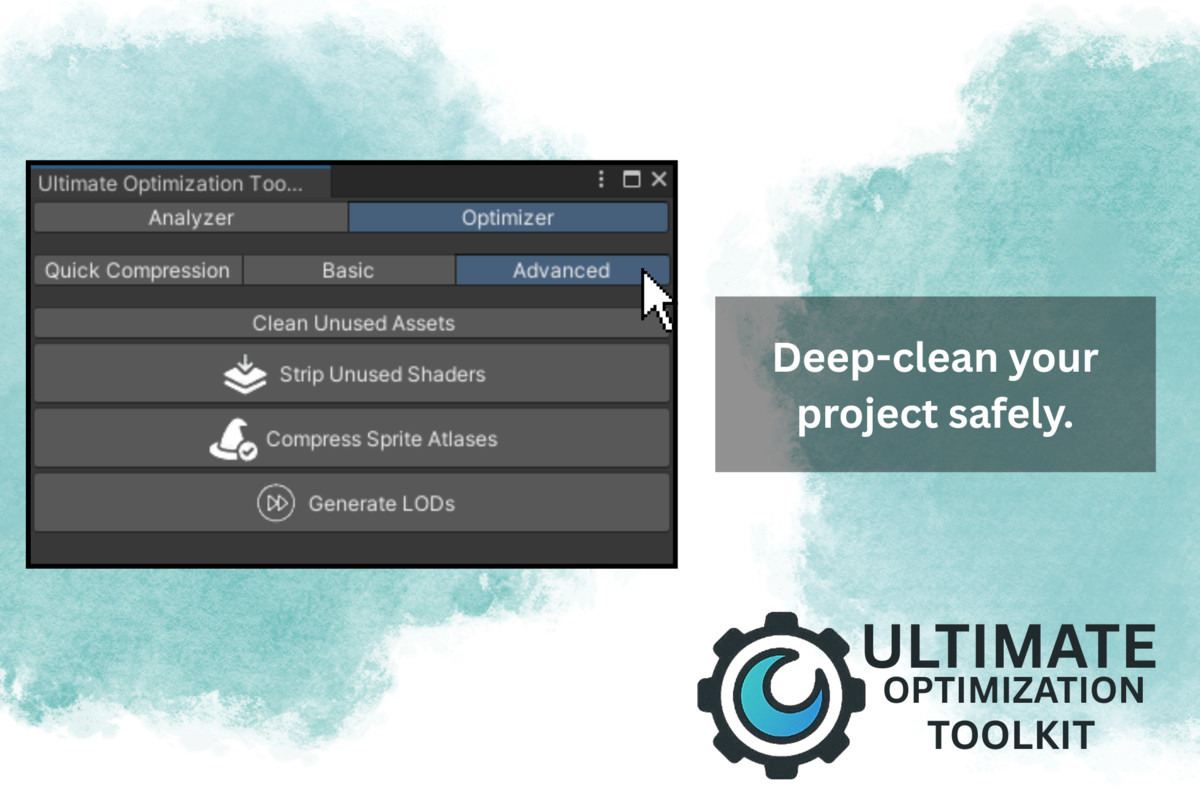 Ultimate Optimization Toolkit