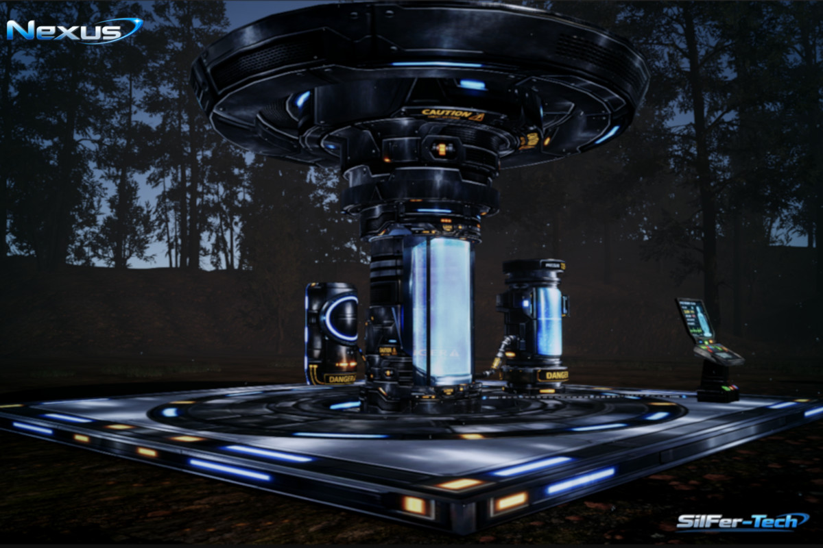 Cryo Regen System NeoVerse