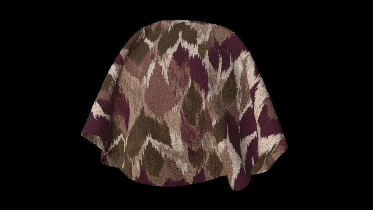 Premium Carpet Material Pack