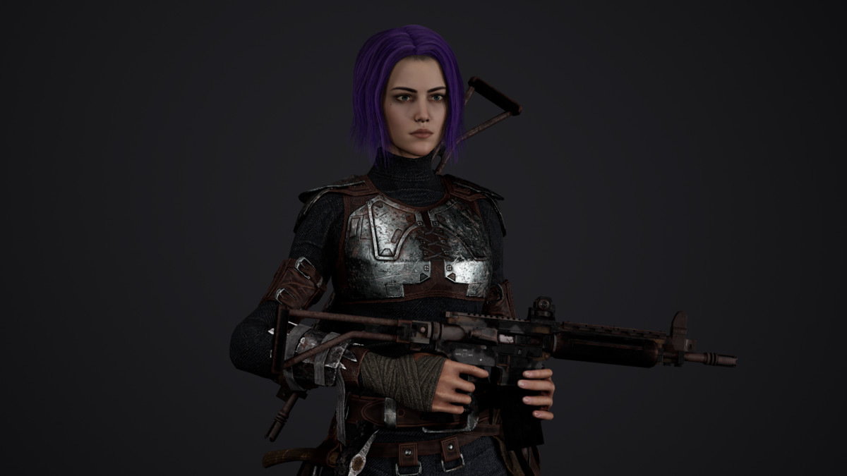 Post_Apocalyptic_Survivor