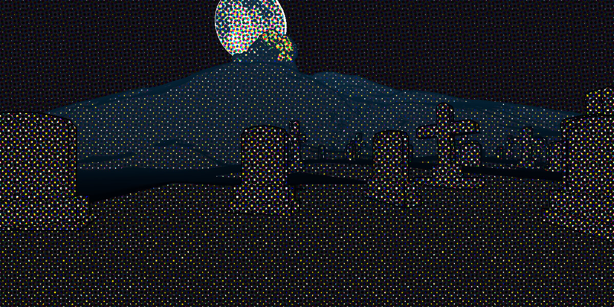 Awesome Toon Shader