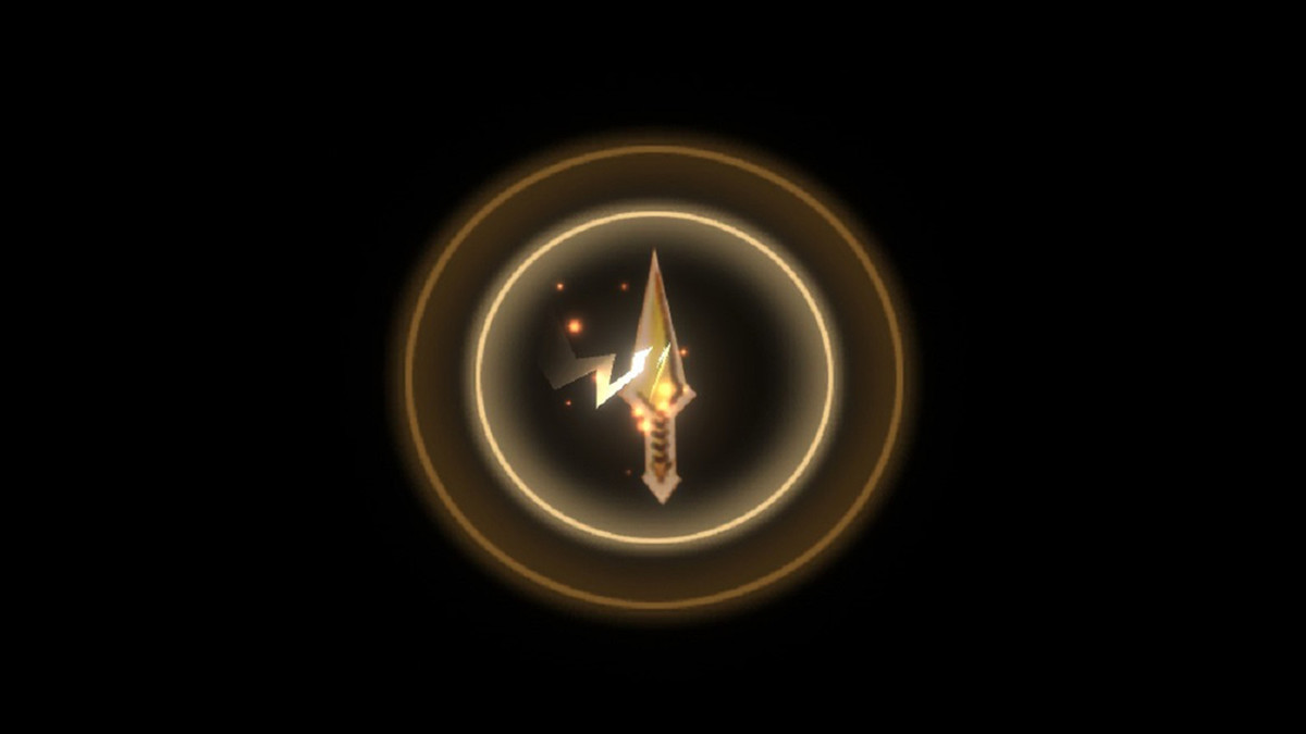 Game VFX - UI Effect Pack