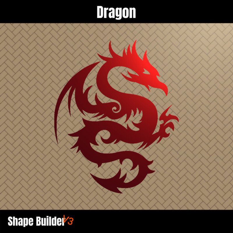 ShapeBuilder
