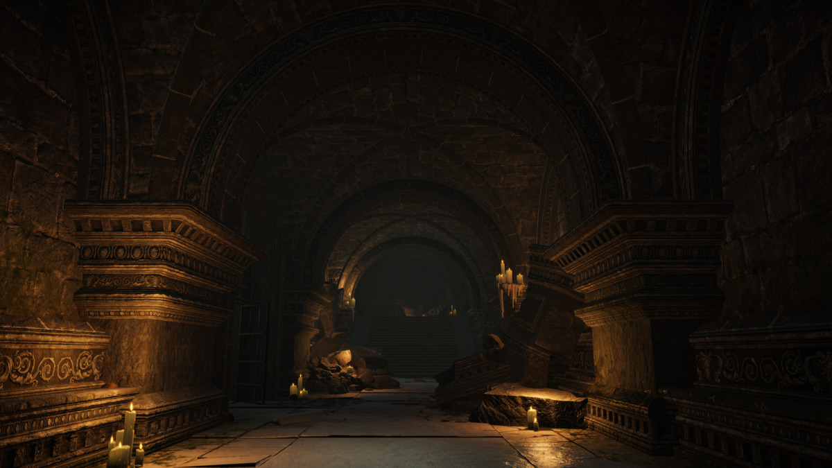 Horror Game Kit Bundle