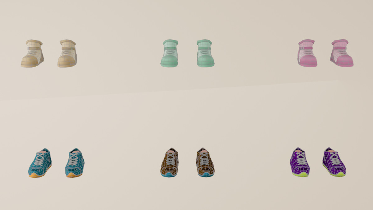 Modular Man Constructor