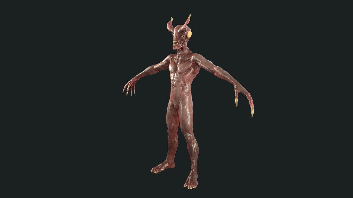 RageBeast - Big Pack 5 skins