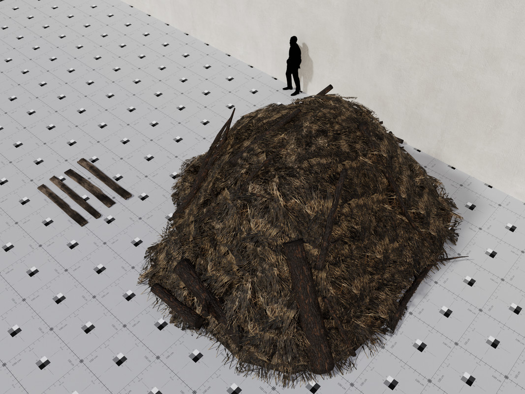 Hay and Haystacks - Volume 2