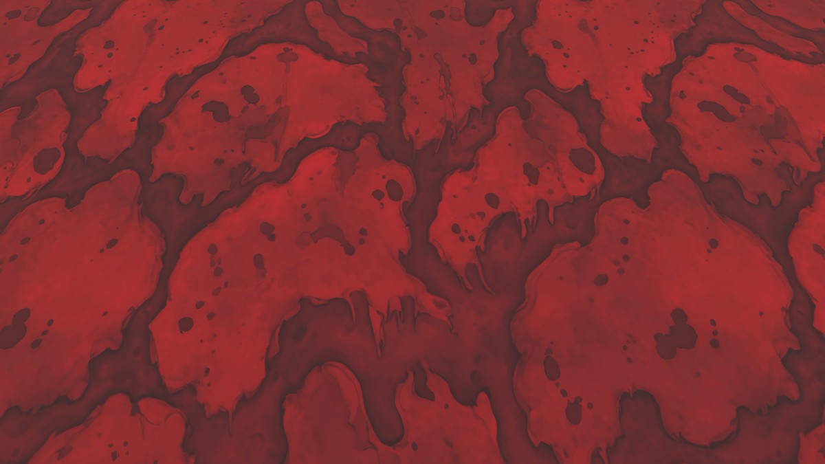 Stylized Textures - Vol 176 - Splatter